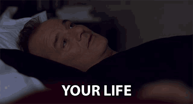 Your Life As You Know It GIF - Your Life As You Know It Is Over GIFs