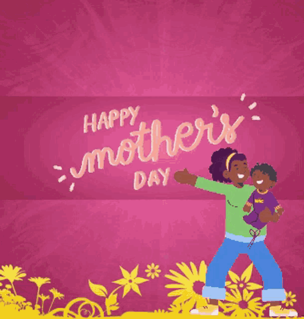 Mothers Day Rsv GIF - Mothers Day Rsv Bddr Rsv GIFs