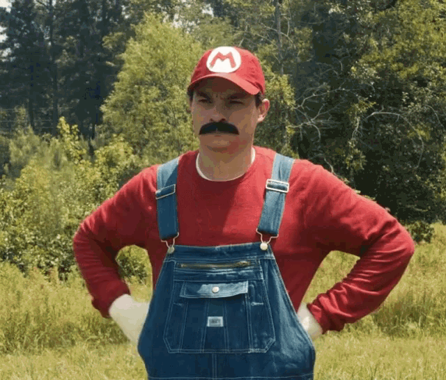 Nukazooka Mario GIF - Nukazooka Mario Angry GIFs