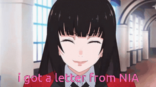 Letterfrom Nia GIF - Letterfrom Nia GIFs