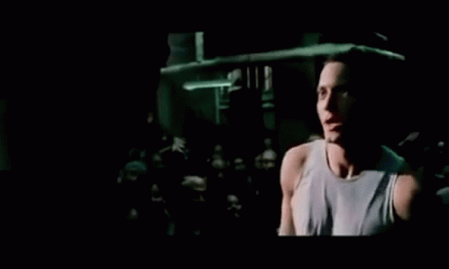 Eminem Cicirinella GIF - Eminem Cicirinella Che Teneva GIFs