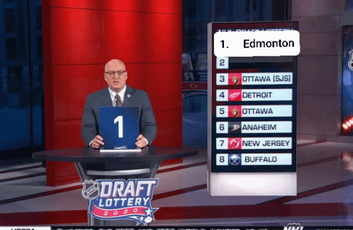 Oilers Nhl GIF - Oilers Nhl Draft GIFs