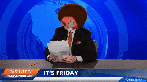 Bobgaine Alien Boy GIF