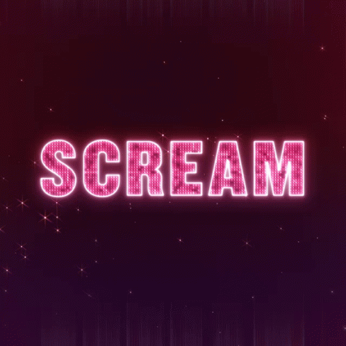 Excited Scream GIF - Excited Scream Yell GIFs