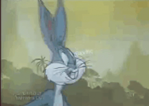 Bugs Bunny Make Face GIF - Bugs Bunny Make Face Pernalonga Debochado Kv GIFs