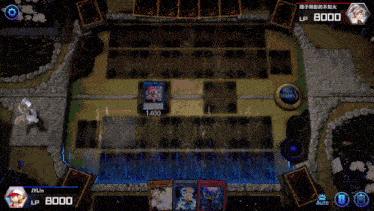 a screenshot of a video game with the number 8000 on the bottom left