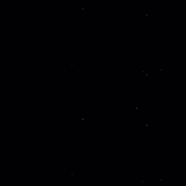a gray square with a red border is a plain background