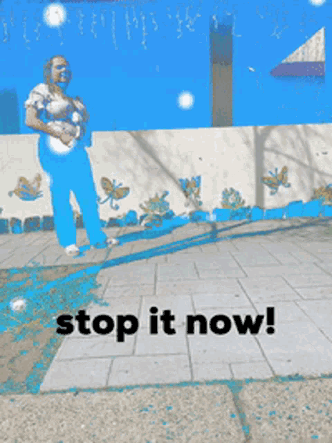 Stop It GIF - Stop It Now GIFs