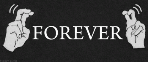 Forever GIF - Forever GIFs