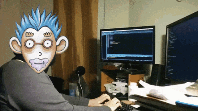Wearedorkis Hacking GIF - Wearedorkis Hacking Coding GIFs