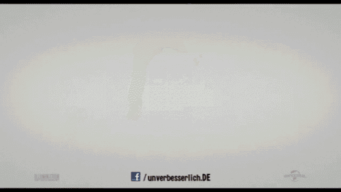 a picture of a minion with a cannon and the words unverbesserlich.de