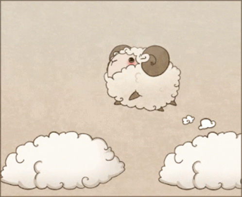 Sheep GIF - Sheep GIFs