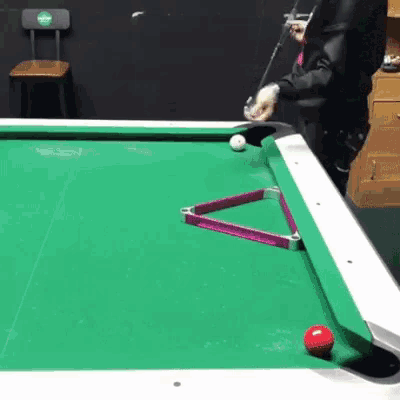 Cat Snooker GIF - Cat Snooker Billiard GIFs