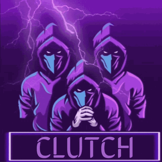 Clutch GIF - Clutch GIFs