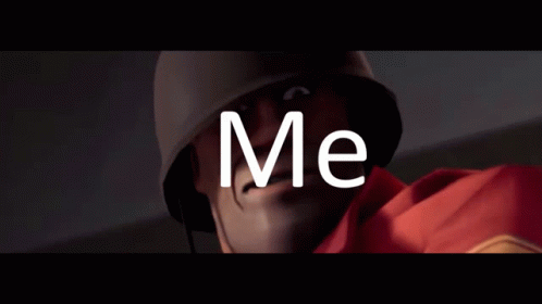 Soldier Tf2 Funny GIF - Soldier Tf2 Funny Memes GIFs