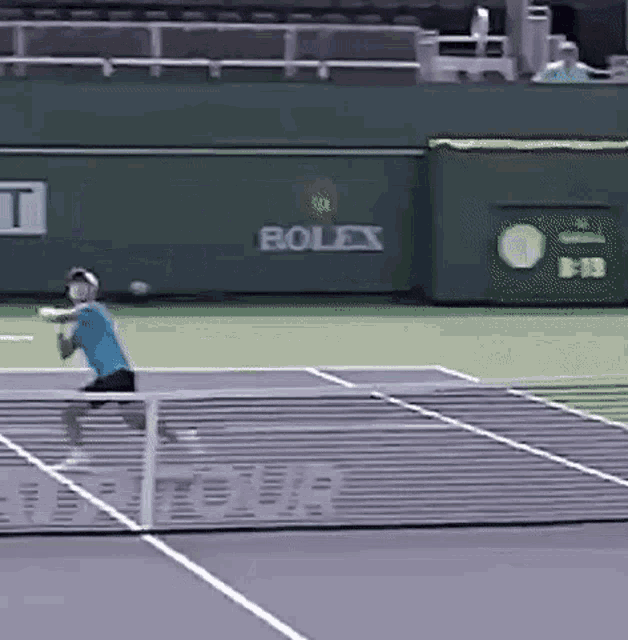 Yoshihito Nishioka Racquet Toss GIF - Yoshihito Nishioka Racquet Toss Tennis GIFs