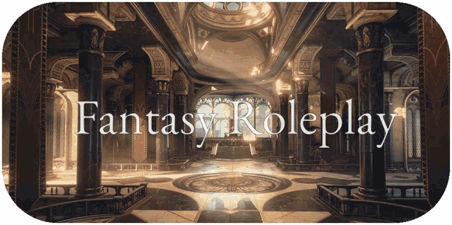 Fantasy Fantasy Rp GIF - Fantasy Fantasy Rp GIFs