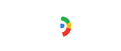 Logo do Google.