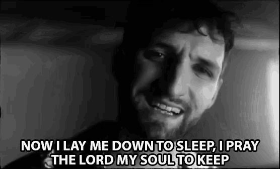 Now I Lay Me Down To Sleep I Pray The Lord My Soul To Keep GIF - Now I Lay Me Down To Sleep I Pray The Lord My Soul To Keep I Pray GIFs