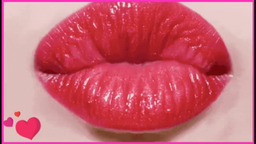 Muah Hugs And Kisses GIF - Muah Hugs And Kisses Lips GIFs