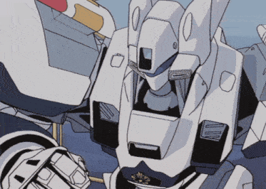 a drawing of a robot with the number 10 on its chest