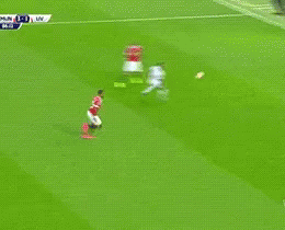Anthony Martial GIF - Anthony Martial GIFs
