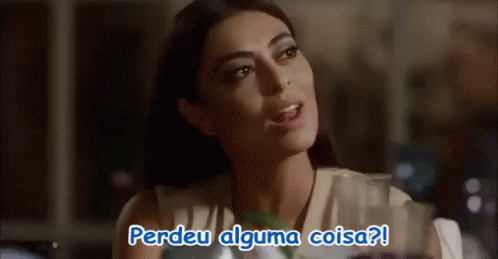 Juliana Paes Perdeu Alguma Coisa Tv Globo Totalmente Demais GIF - Lostsomething Lost Looking GIFs