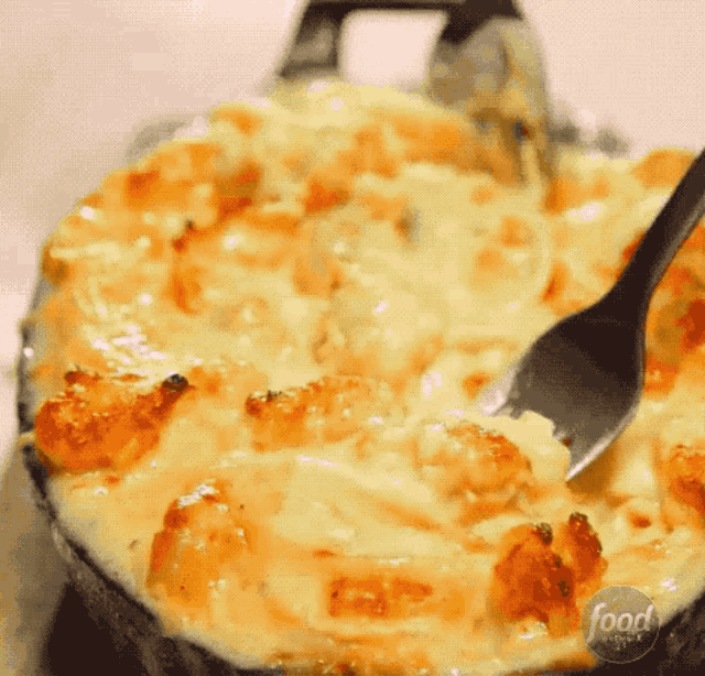 Mac And Cheese Pasta GIF - Mac And Cheese Pasta Dinner GIFs