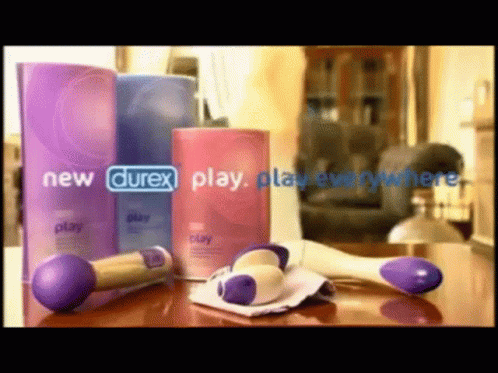 Durex Condoms GIF - Durex Condoms Safe Sex GIFs