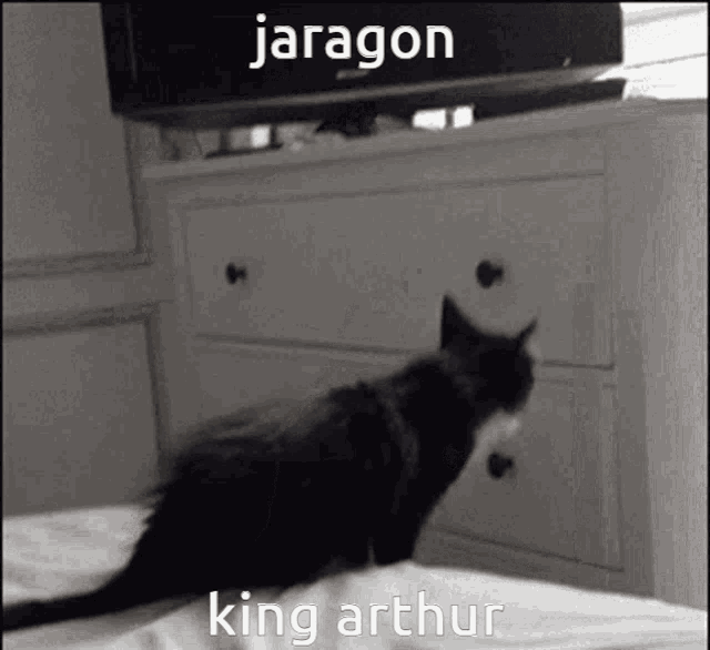 Jaragon King Arthur GIF - Jaragon King Arthur King GIFs