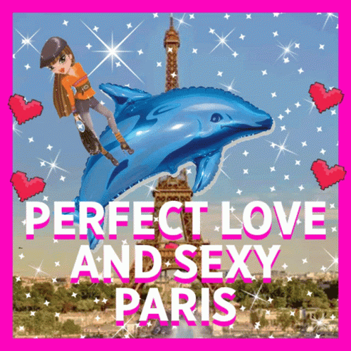 Perfect Love Sexy Paris GIF - Perfect Love Sexy Paris Janagif GIFs
