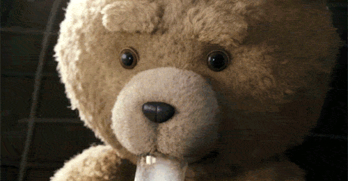 Ted GIF - Ted Comedy GIFs