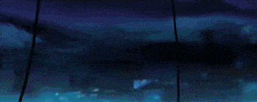 a video game character is falling from a building