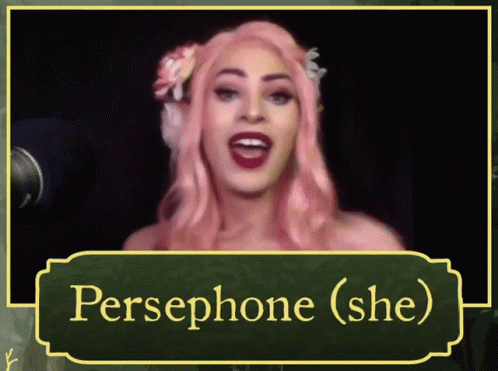 Persephone Text GIF - Persephone Text Omg GIFs