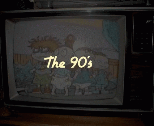 90s The Nineties GIF - 90s The Nineties GIFs