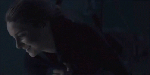Arms Out GIF - Beatrice Prior Divergent The Divergent Series GIFs