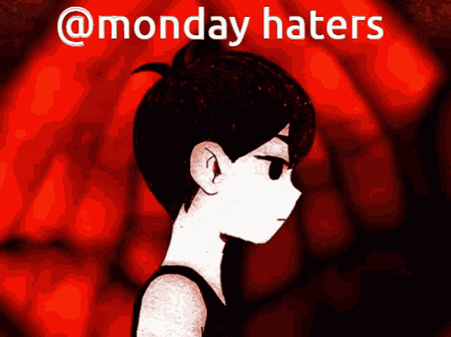 Monday Haters GIF - Monday Haters Ping GIFs
