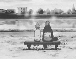 Cute Romantic GIF - Cute Romantic Anime GIFs