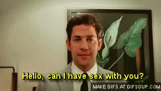John Kransinski Sex GIF - John Kransinski Sex GIFs