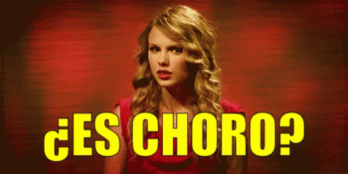 Taylor Swift Confundida GIF - Choro Es Neta Que Pedo GIFs