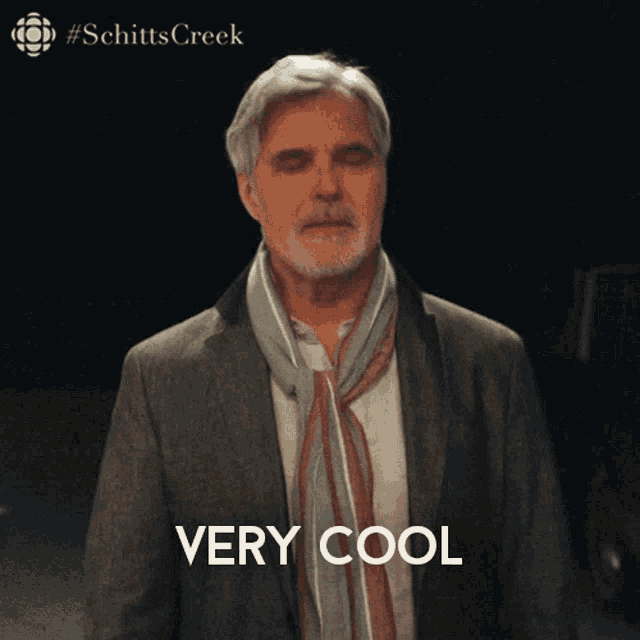 Anyway Very Cool Artie Camden GIF - Anyway Very Cool Artie Camden Artie GIFs