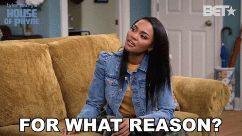 For What Reason China Anne Mcclain GIF - For What Reason China Anne Mcclain Jazmine Payne GIFs
