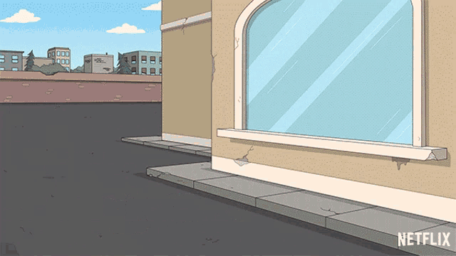 Thrown Out Paradise Pd GIF - Thrown Out Paradise Pd Showdown At The Obese Coralle GIFs