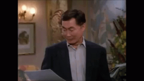 George Takei Oh My GIF - George Takei Oh My Shookt GIFs