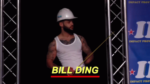 Bill Ding Ipwf GIF - Bill Ding Ipwf GIFs