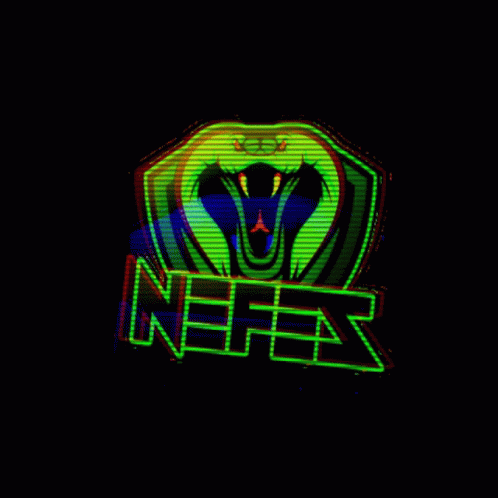 Nefes Logo GIF - Nefes Logo Cobra GIFs