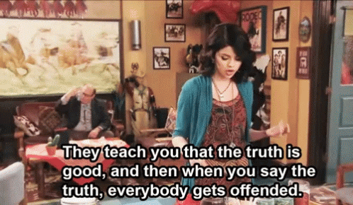 Truth Wizardsofwaverlyplace GIF - Truth Wizardsofwaverlyplace Wizards GIFs