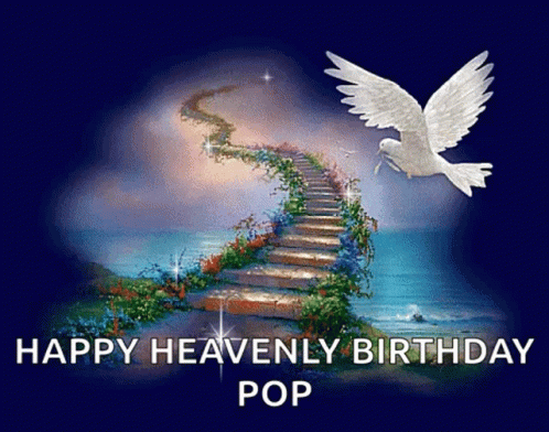 Stairway To Heaven Dove GIF - Stairway To Heaven Dove Bird GIFs