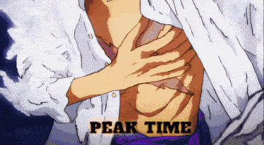 One Piece Peak Peak Piece GIF - One Piece Peak Peak Piece One Piece Is Peak GIFs