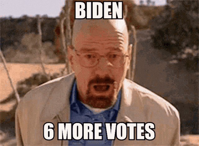 Biden Wins Biden2020 GIF - Biden Wins Biden2020 Joe Biden GIFs